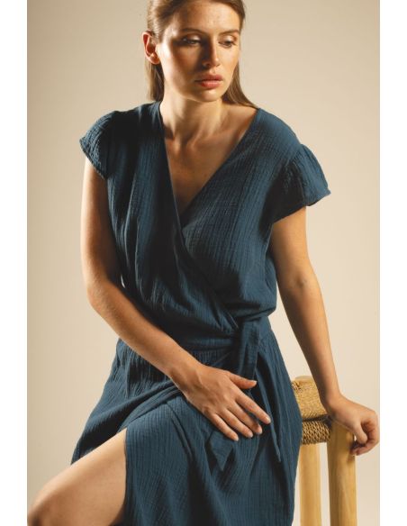 Robe portefeuille SANON