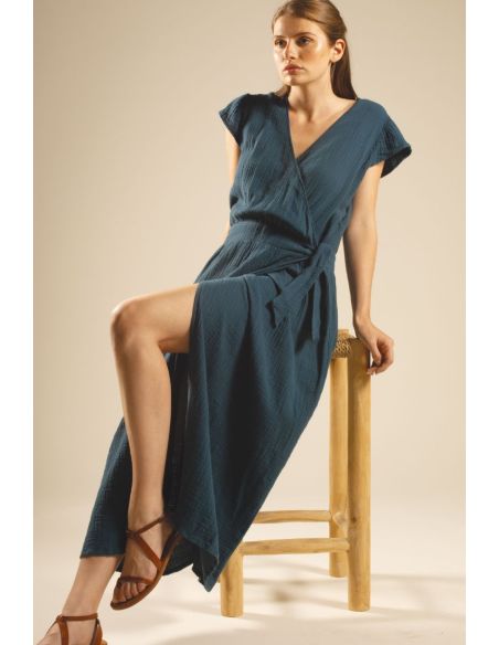 Robe portefeuille SANON