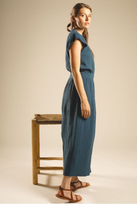Robe portefeuille SANON