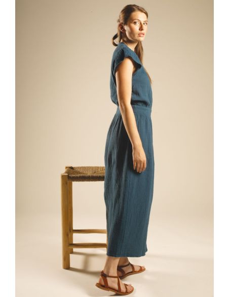 Robe portefeuille SANON