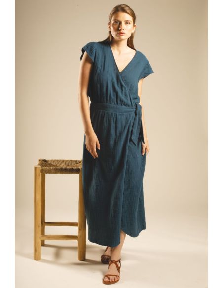 Robe portefeuille SANON
