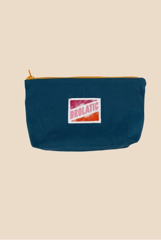 Trousse TREILLE