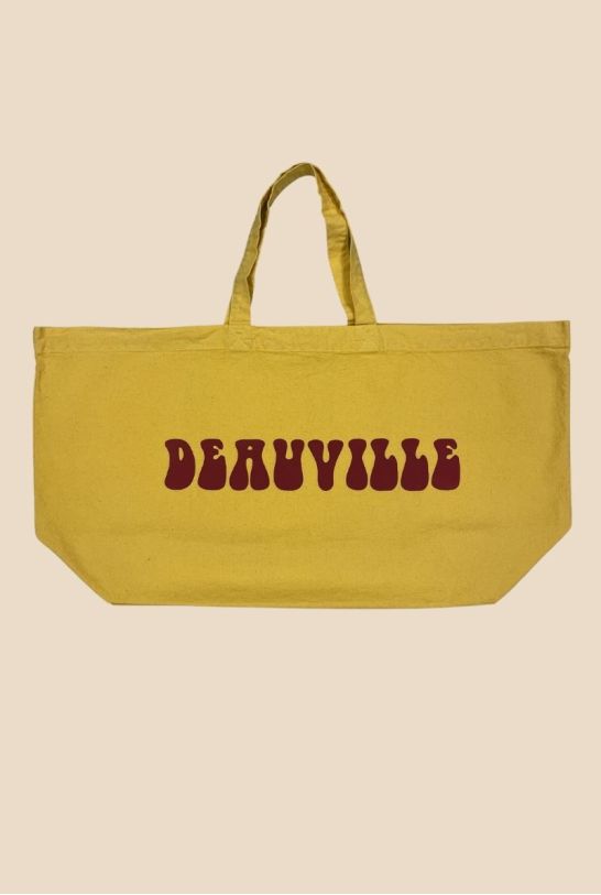 Sac SUPERBE "DEAUVILLES"