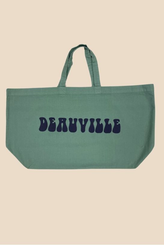 Sac SUPERBE "DEAUVILLE"