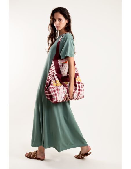 Sac SUPERBE "SABLE CHAUD"
