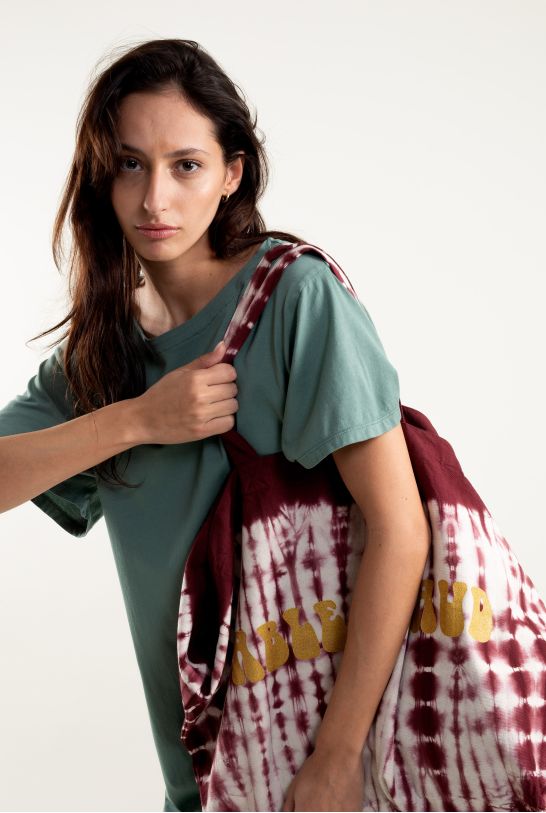 Sac SUPERBE "SABLE CHAUD"