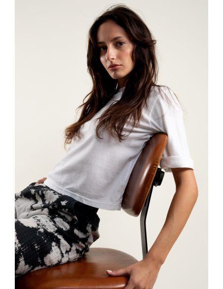 T-shirt VIRGILE