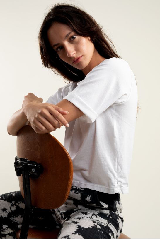 T-shirt VIRGILE