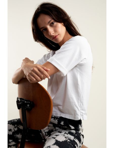T-shirt VIRGILE