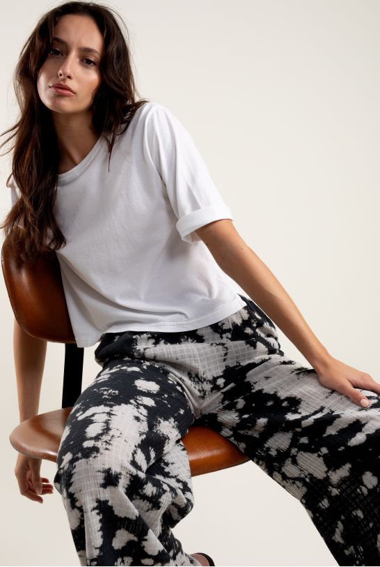T-shirt VIRGILE