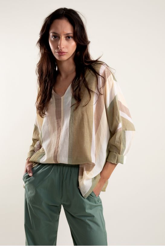 Blouse MADELIA
