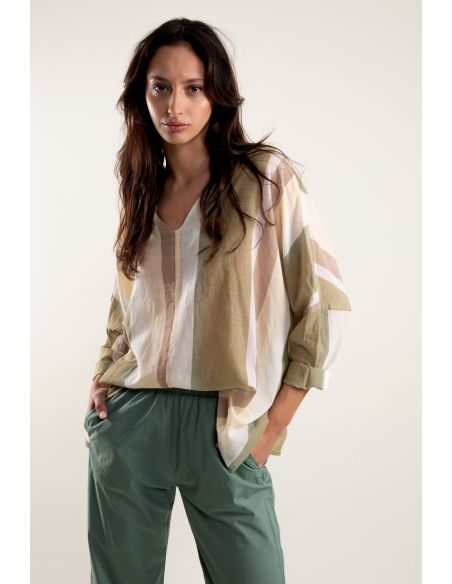Blouse MADELIA