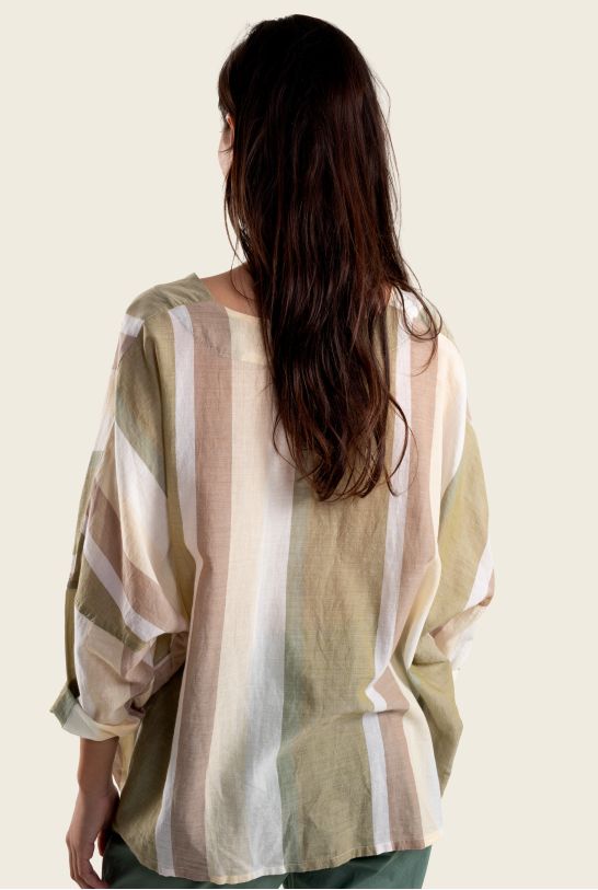 Blouse MADELIA