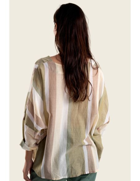 Blouse MADELIA