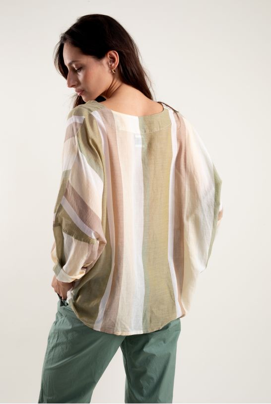 Blouse MADELIA