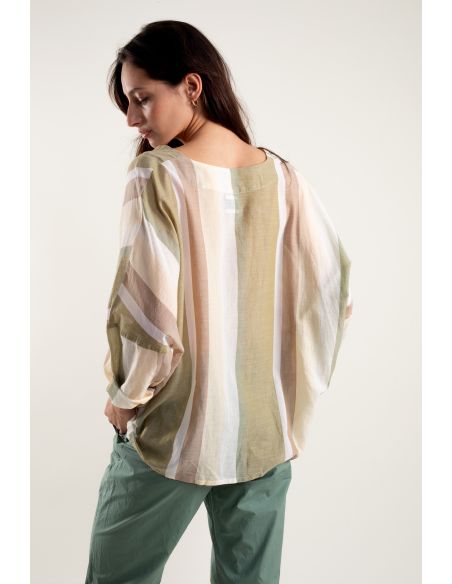 Blouse MADELIA