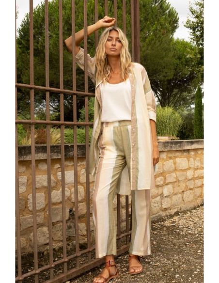 Chemise MELTEM