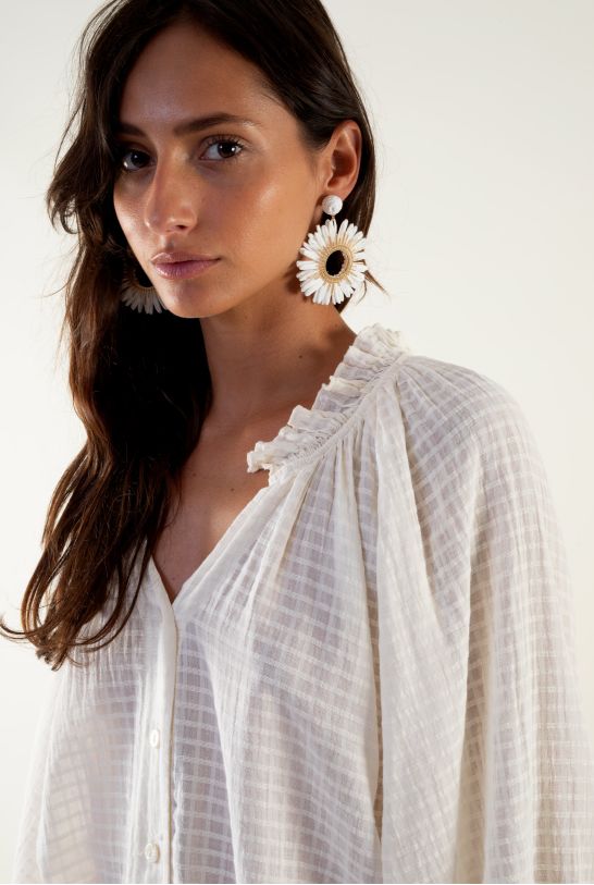 Blouse VIRENE