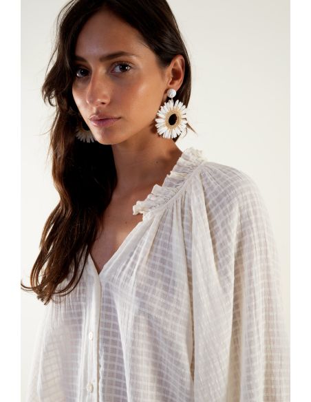 Blouse VIRENE