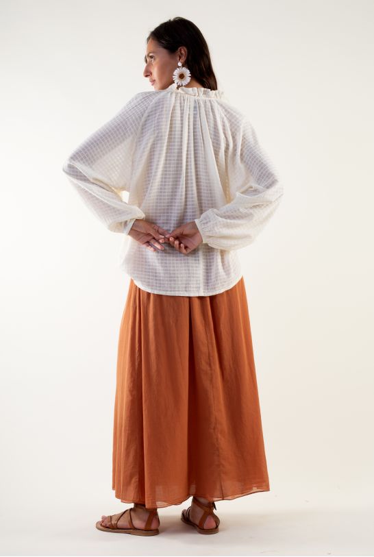 Blouse VIRENE