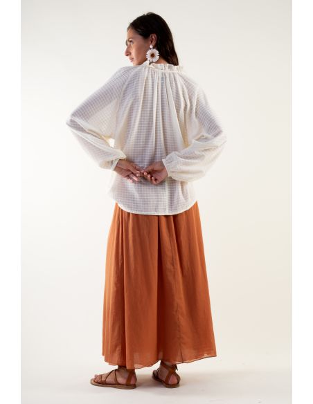 Blouse VIRENE