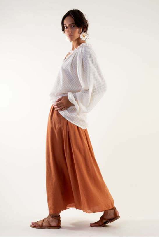 Blouse VIRENE