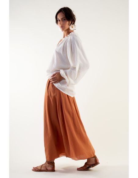 Blouse VIRENE