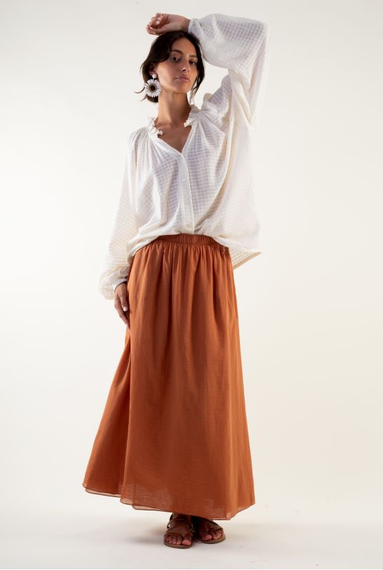 Blouse VIRENE
