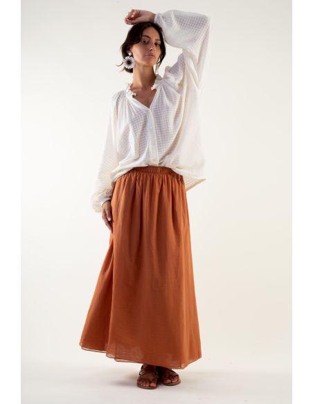 Blouse VIRENE