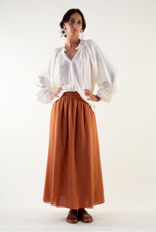 Blouse VIRENE