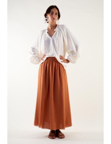 Blouse VIRENE
