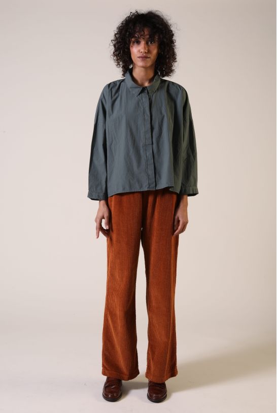 Chemise ANAIS