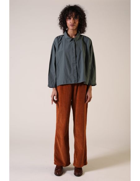 Chemise ANAIS