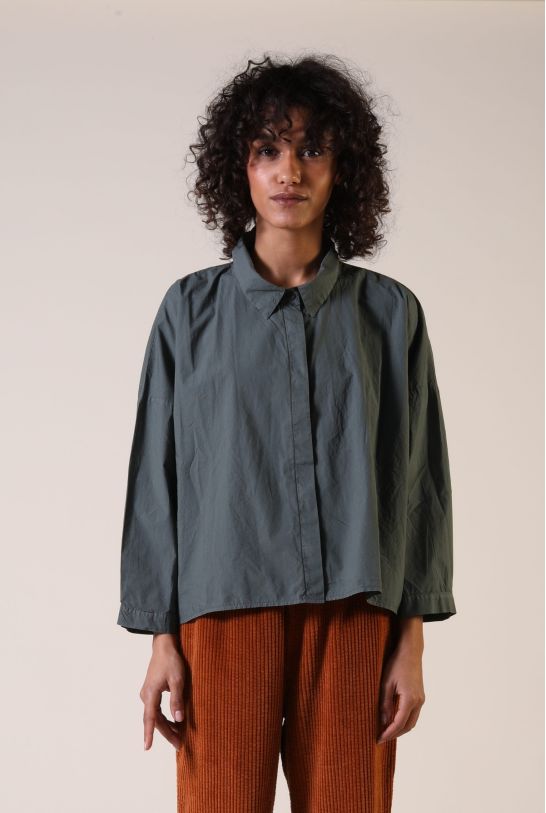 Chemise ANAIS
