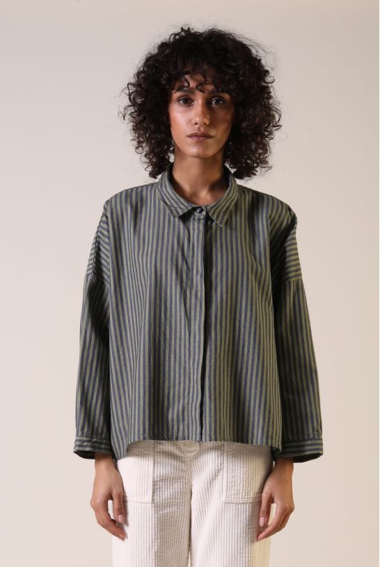 Chemise DIEGO 2