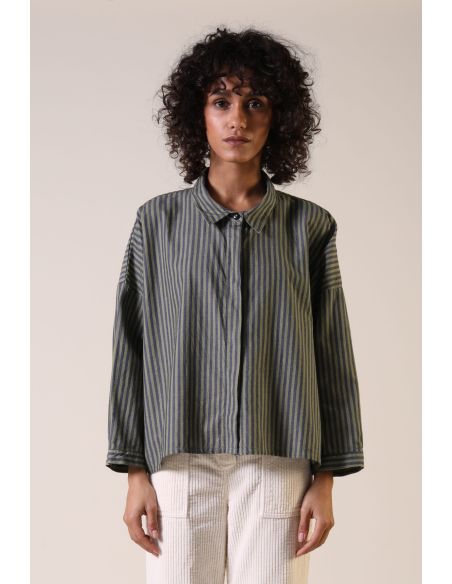 Chemise DIEGO