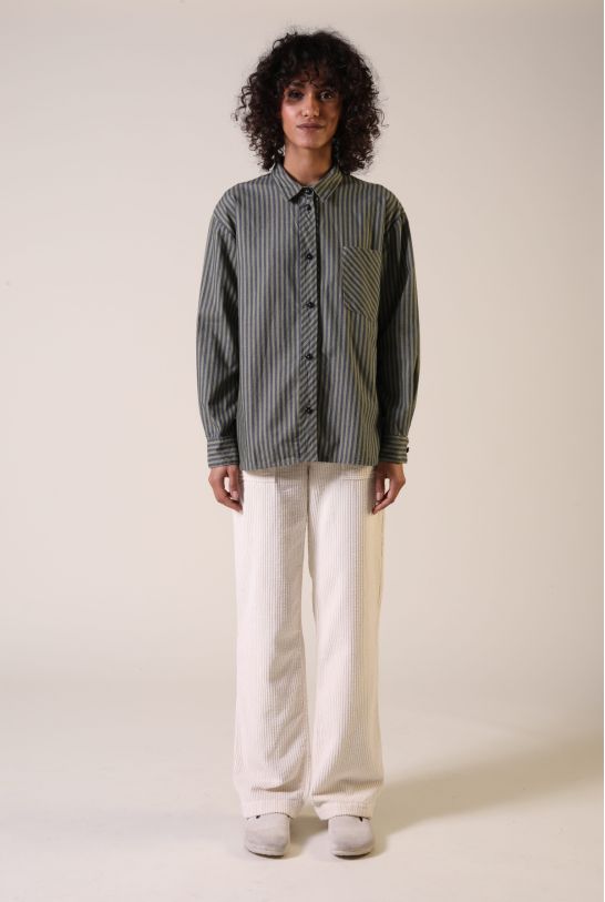 Chemise DOMI