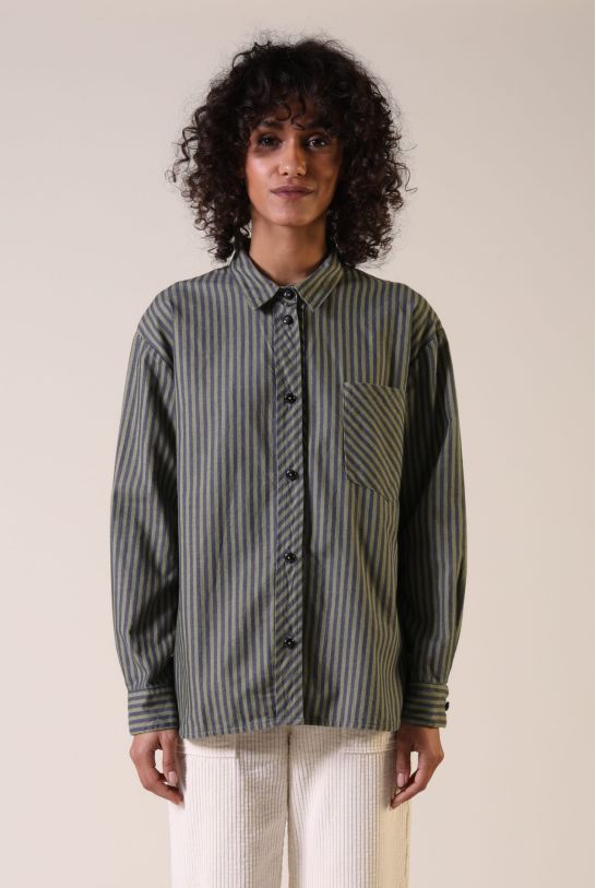 Chemise DOMI