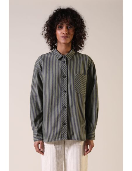 Chemise DOMI