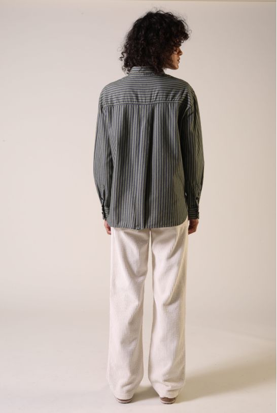Chemise DOMI