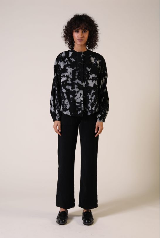 Blouse CAMILLE
