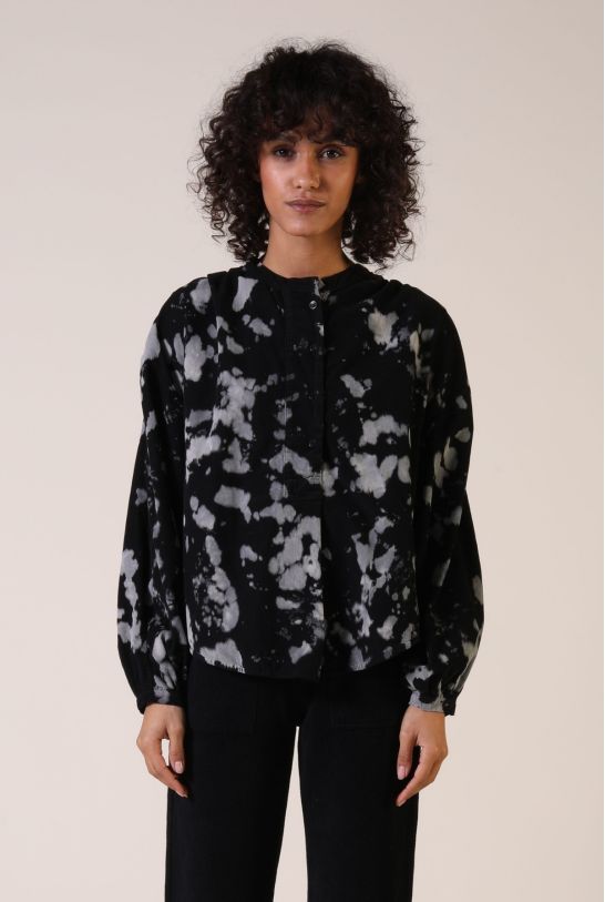 Blouse CAMILLE 2