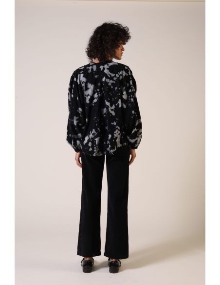 Blouse CAMILLE