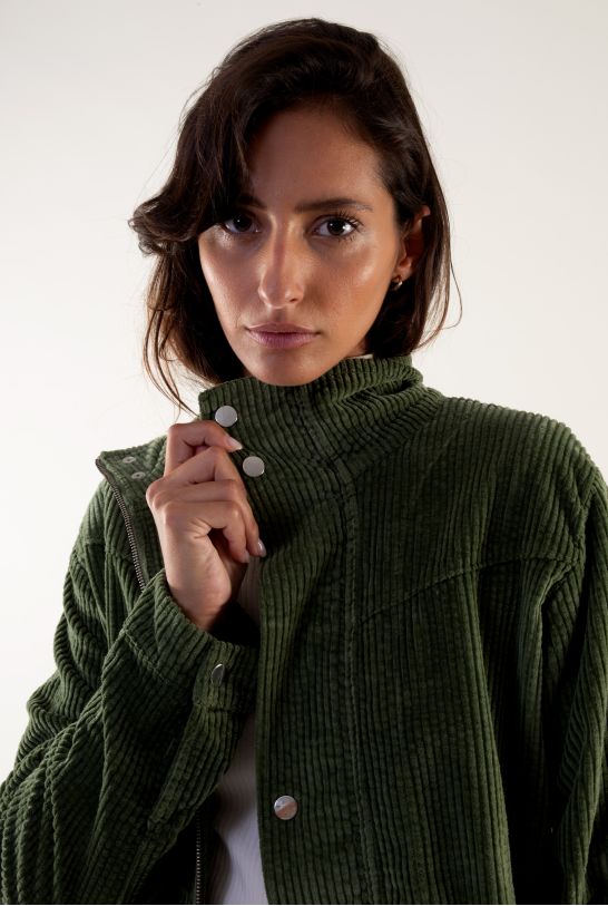 Veste PEYRA