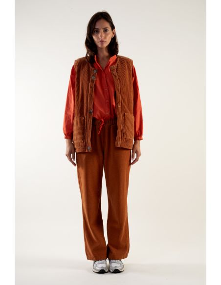 Gilet CUERA