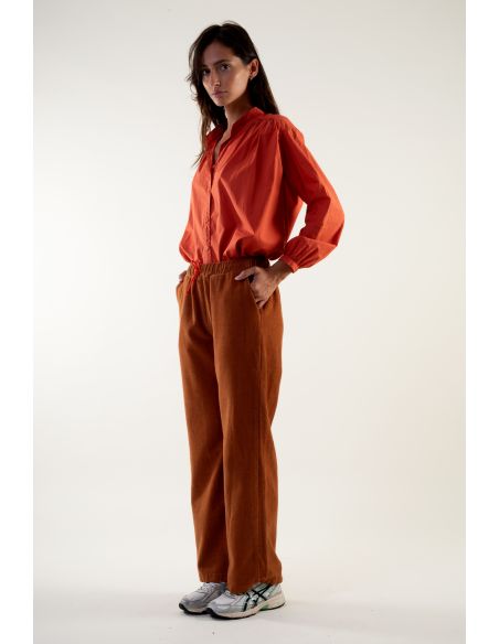 Gilet CUERA