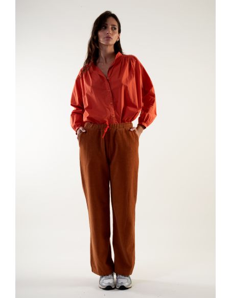 Pantalon CERLIN