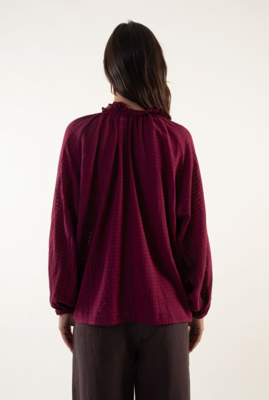 Blouse VIRENE