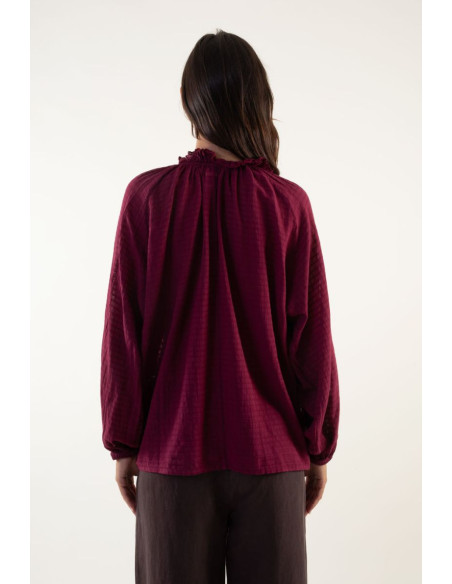 Blouse VIRENE