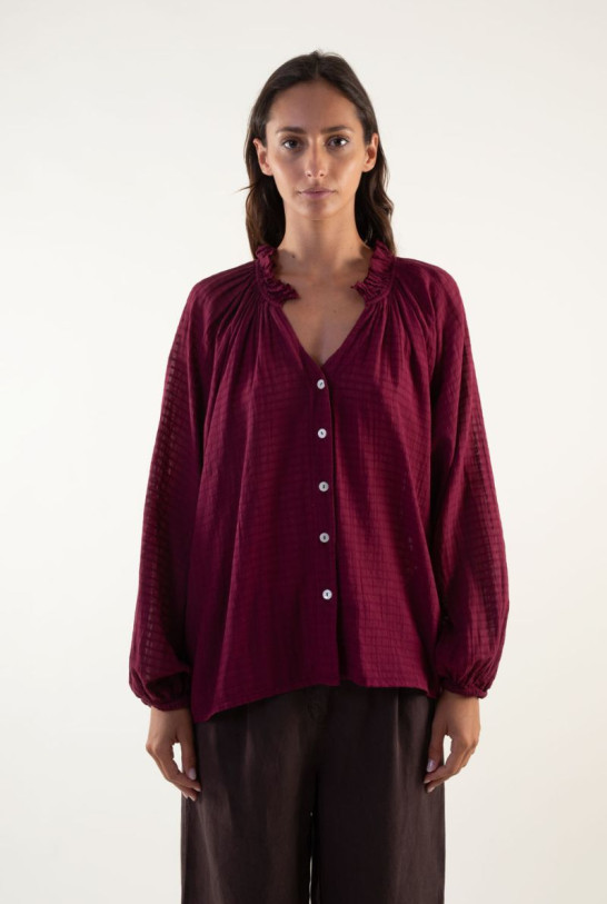 Blouse VIRENE